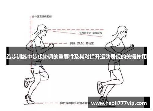 跑步训练中步伐协调的重要性及其对提升运动表现的关键作用