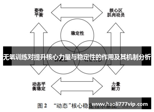 无氧训练对提升核心力量与稳定性的作用及其机制分析